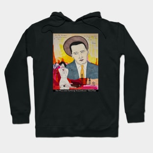 Jim Thompson (The William Horberg Collection) Hoodie